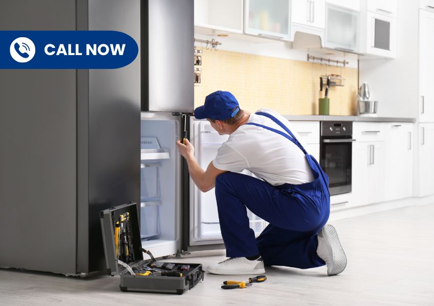 Minto Appliance Repair Company